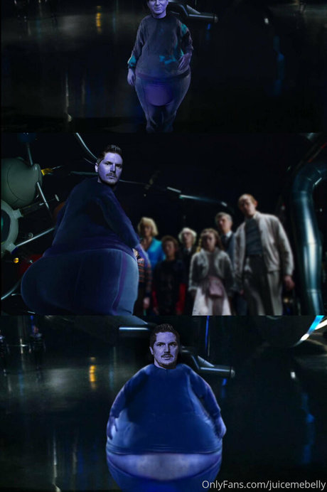 juicemebelly art pornstar images