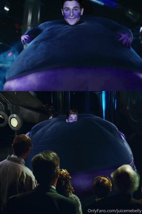 juicemebelly top model image