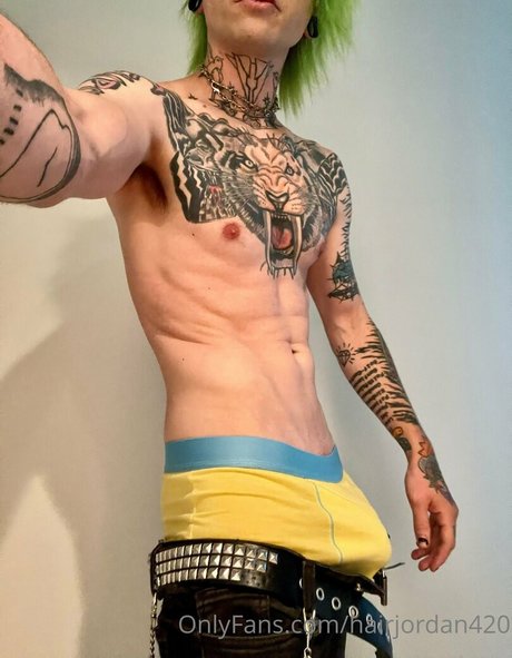 hairjordan420 free model images