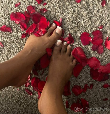 bbw chocochyna hot star image