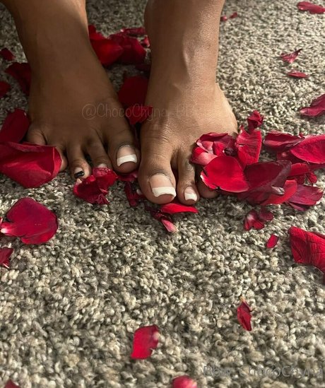 bbw chocochyna pretty model archive