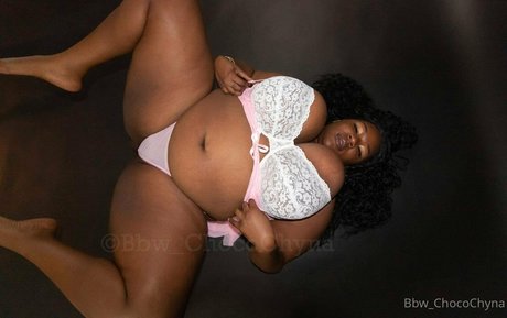 bbw chocochyna pornstar adult pic