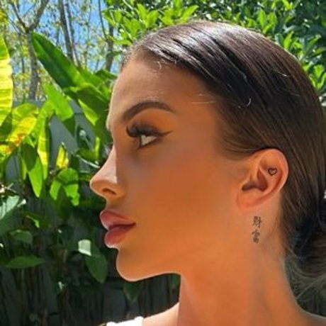 Elyssa Monson pornstar erotic gallery