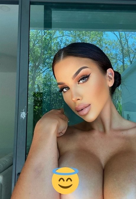 Elyssa Monson model top pics