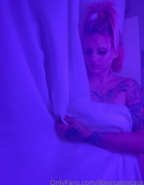 ilovesassycass pornographic star photos