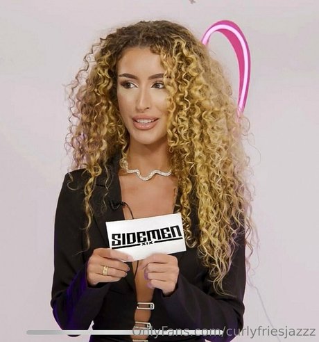 curlyfriesjazzz star porn archive