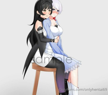 onlyhentai69 pornstar hot photo