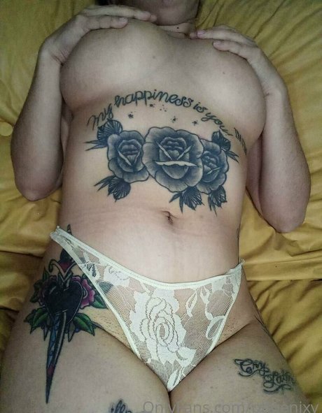 phoenixy nice star pic