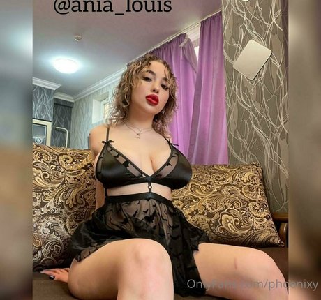 phoenixy pornstar exclusive pic