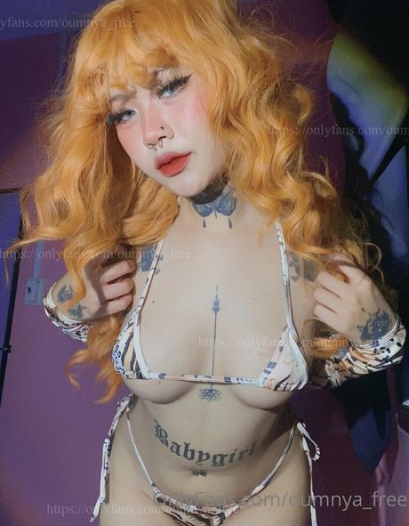 oumnya free nice model picture