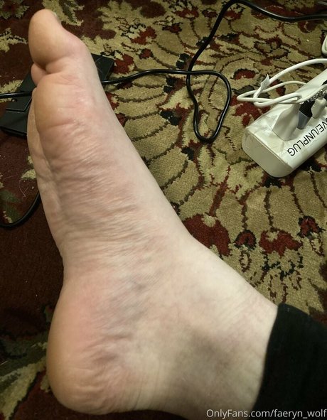 faeryn wolf nudes pornstar pics