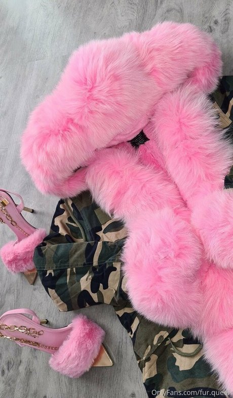 fur princess actress pictures