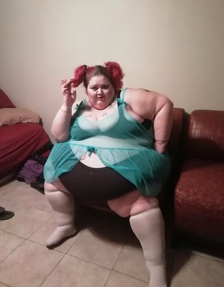 ssbbwsunshine adult model image