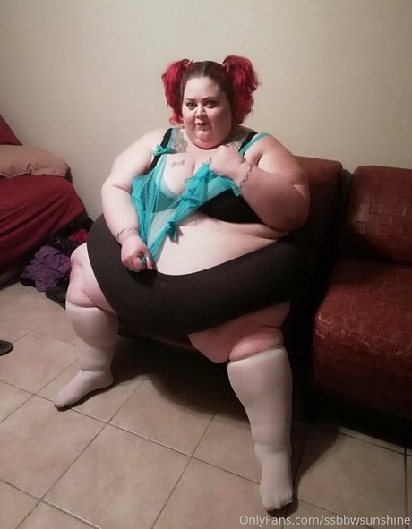 ssbbwsunshine model nudes pic