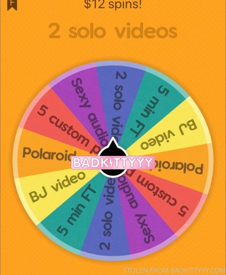 badkittyyyfree model nudes pic