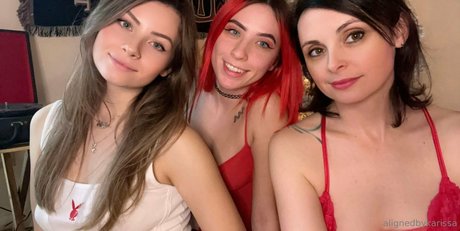 alignedbykarissa pretty model photos