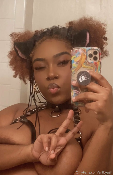 artbyash hd pornstar pic