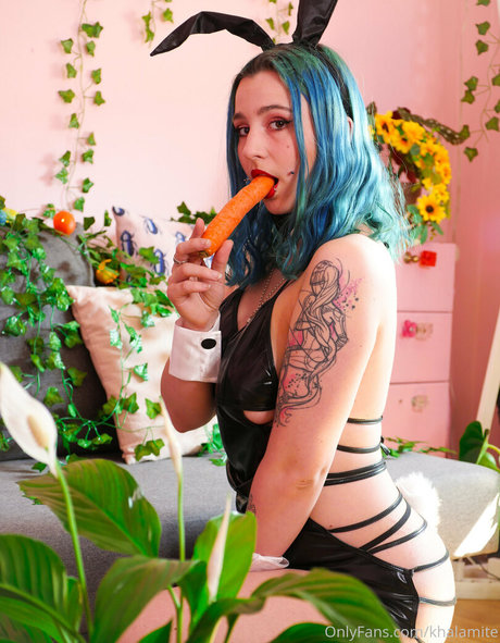 khalamite star high quality image