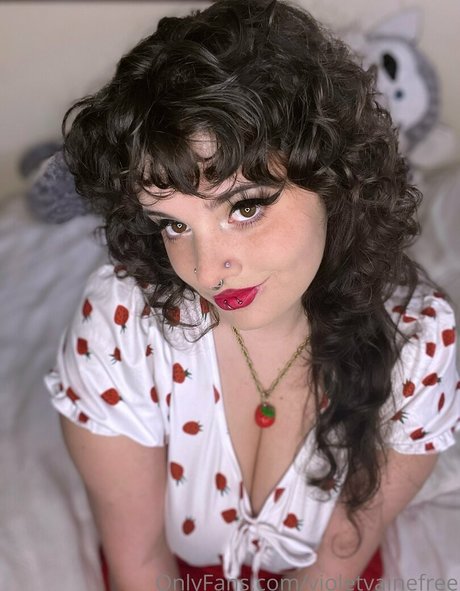 violetvainefree xxx star pictures