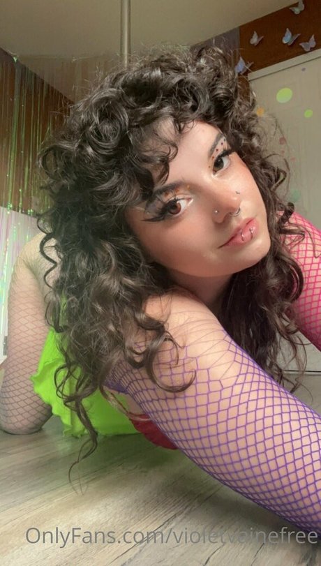 violetvainefree best actress photos