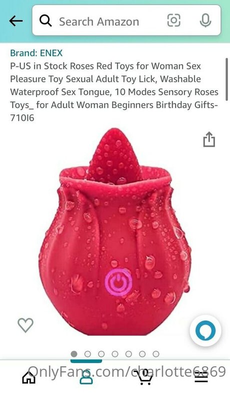 charlotte6869 exclusive pornstar pictures