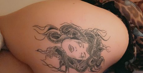 charlotte6869 naked star photos