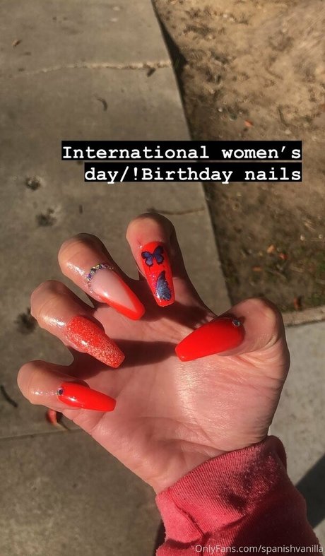 spanishvanilla xxx star image