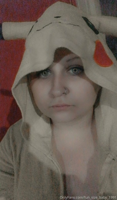fun size baby 1991 hot model img