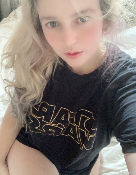 vickyjjay model free pic