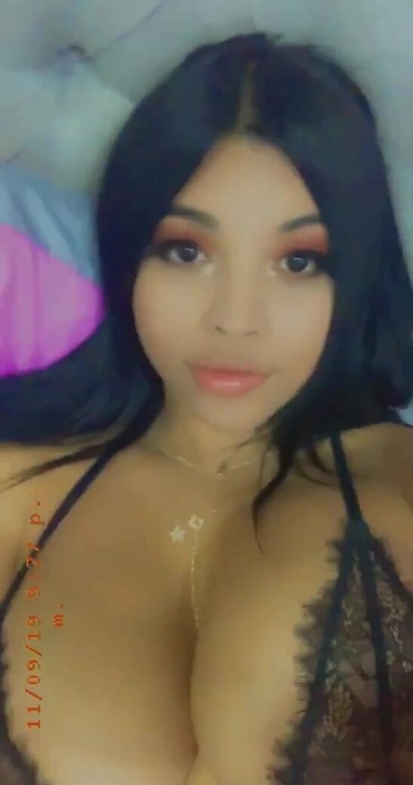 Arianny pornstar nude image