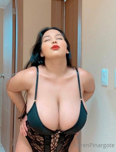 Karen Pinargote Torres star porn pics