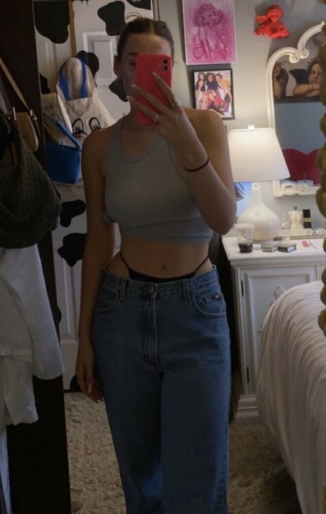 Ambzzie Ambzzzie model erotic pic