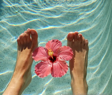 favorablefeet11 adult actress photo