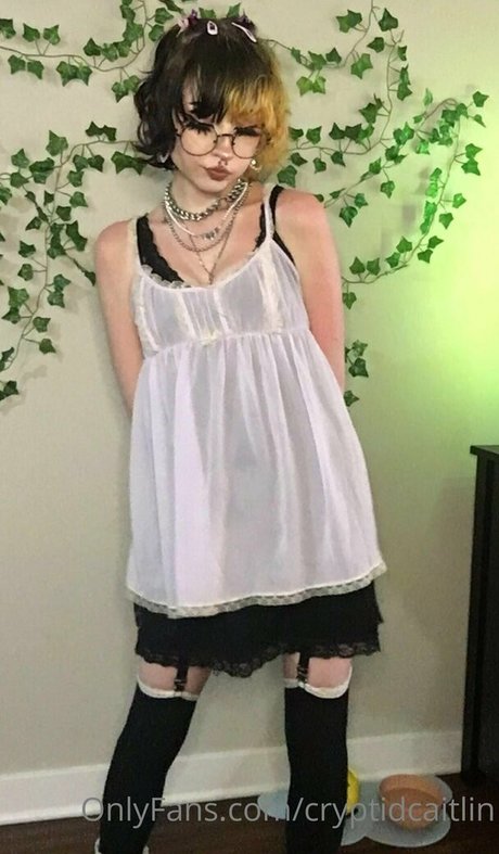 cryptidcaitlin Profile pic