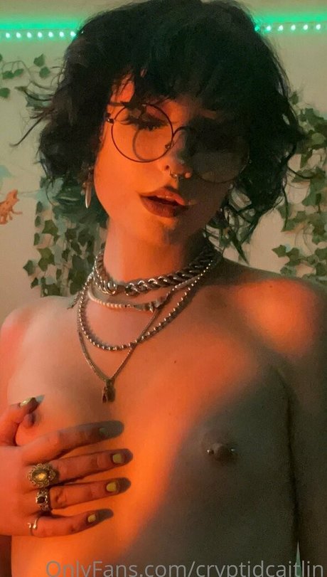 cryptidcaitlin pornographic star archive