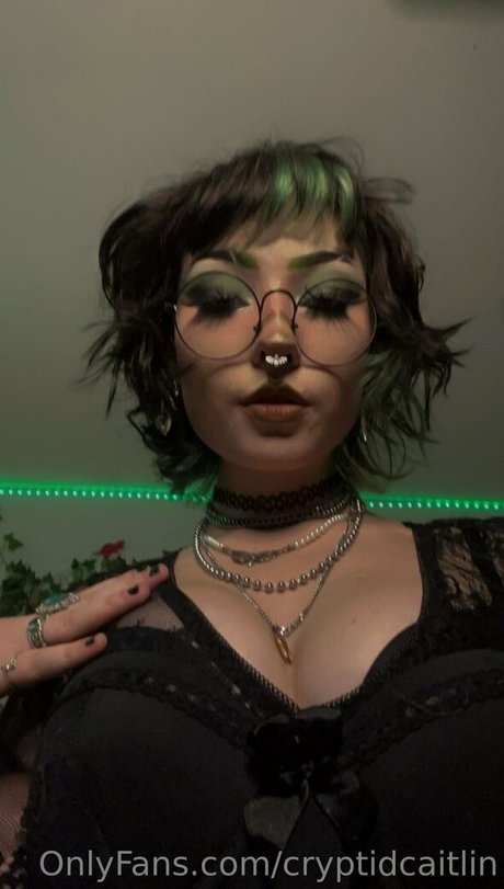 cryptidcaitlin xxx star images