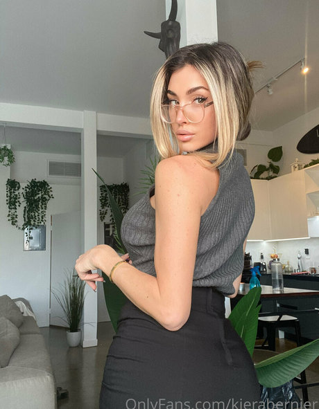 kierabernier pornstar art photos