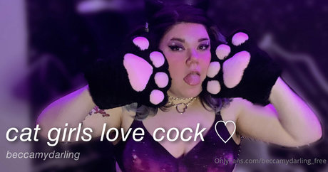 beccamydarling free pornstar naked gallery