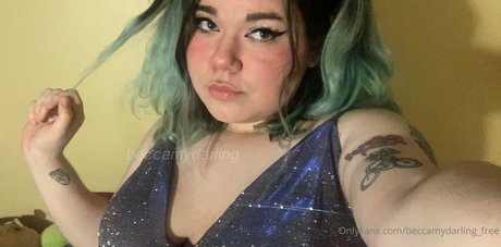 beccamydarling free pornstar perfect image