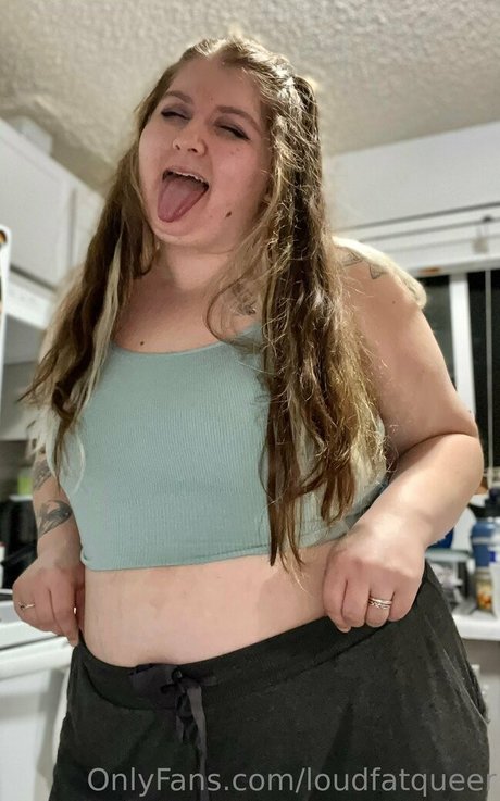 loudfatqueer model porn archive