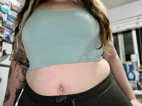 loudfatqueer exclusive model pictures