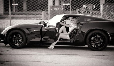 Nyxii star erotic photo