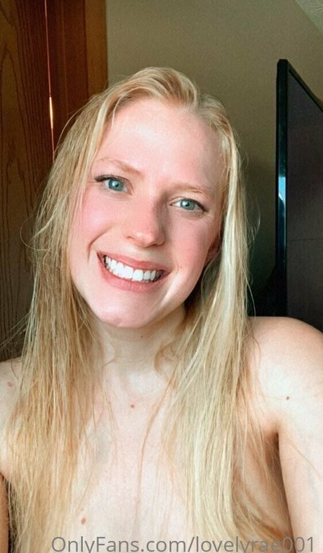 lovelyrae001 star adult pics