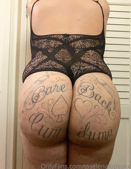 tsselenalopezxx nice model galleries