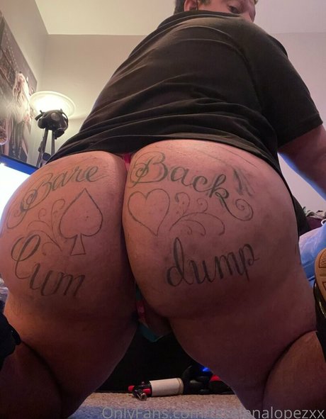 tsselenalopezxx star exclusive picture