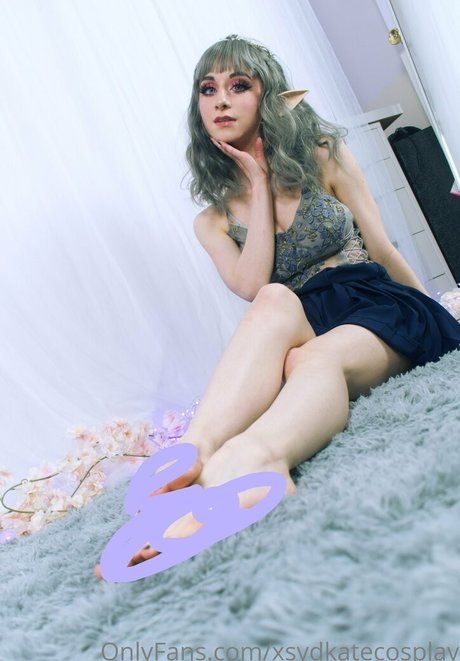 xsydkatecosplay high quality pornstar images
