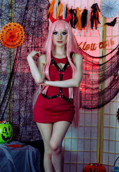 xsydkatecosplay model pretty img