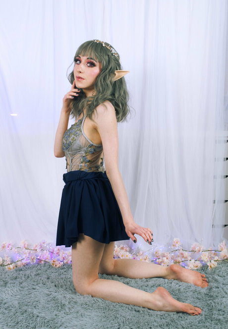 xsydkatecosplay hd star images