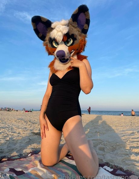 tastymonty erotic star img