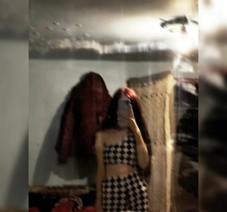 alymaria18 nude pornstar photos